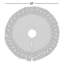 Mistletoe Tree Skirt