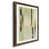 Walnut Framed