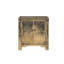 Solid Wood Accent Cabinet