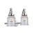 Alexandira 2 - Light Dimmable Vanity Light-51022848-100412000-100412001