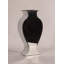 Pot en verre et bois Cotswald-535608123