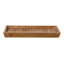 Solid Wood Decorative Tray