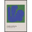 Forme Astratte Blue & Green Print by Romina Gadler-1129652493-1129652495