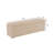 Modern Upholstered Bench for Home Use