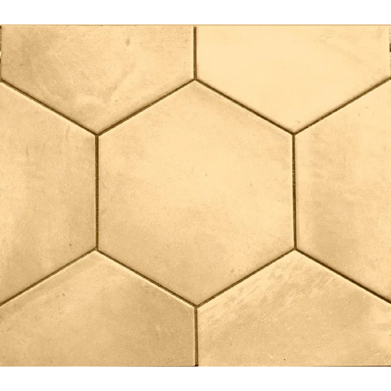 SAN MIYOS HEX, Brun clair