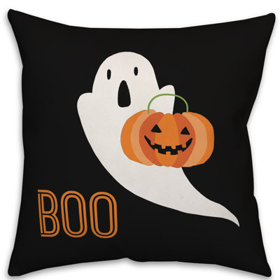  Coussin Boo