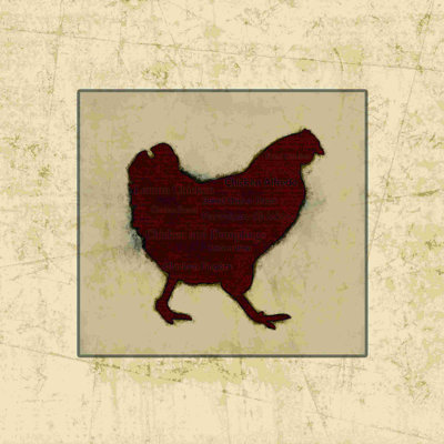 " Chickenfoods "