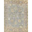 Antique Weave Oushak Wool Oriental Area Rug-113728146