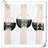 Wall Decor on Fabric