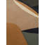 Polia Hand Tufted Wool Abstract Area Rug-415424531