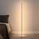 Hedden 57.5'' Powder Coated LED Novelty Floor Lamp Set