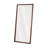 Full Length Mirror 70"X 31",  Wall-Mounted Mirror, Faux Wooden Frame,Vintage Full Length Mirror,Stylish Big And Tall Body Mirror