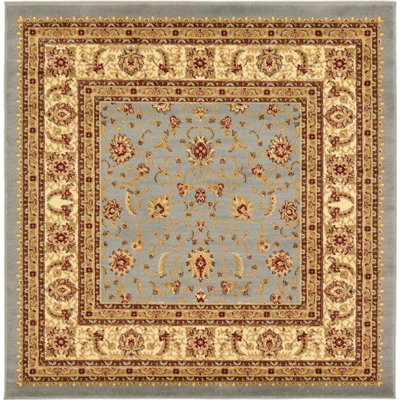 Odyssey Oriental Indoor Rug
