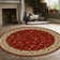 Weisgerber Floral Indoor Rug