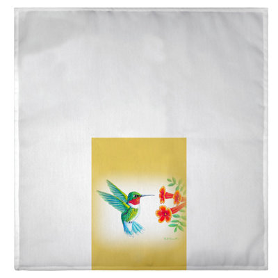 Scheidt Ultra Light Hand Towel