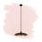Ingrid 3 - Light Unique/Statement Pendant