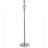 62.5" Tall Metal Floor Lamp
