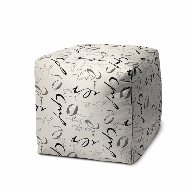 Khayden Upholstered Ottoman