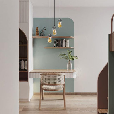 Annaluiza 3 - Light Pendant