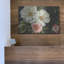 «Floral Damask I» par Lisa Audit-1798008091