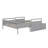 Bunk Bed With Storage-85008141