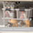 Superio 2.3 Qt. Clear Mini Storage Bin with Lid, Plastic Organizing Storage Box for Home-84381385