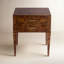Table de chevet 2 tiroirs Asmara Mazekine-472004452