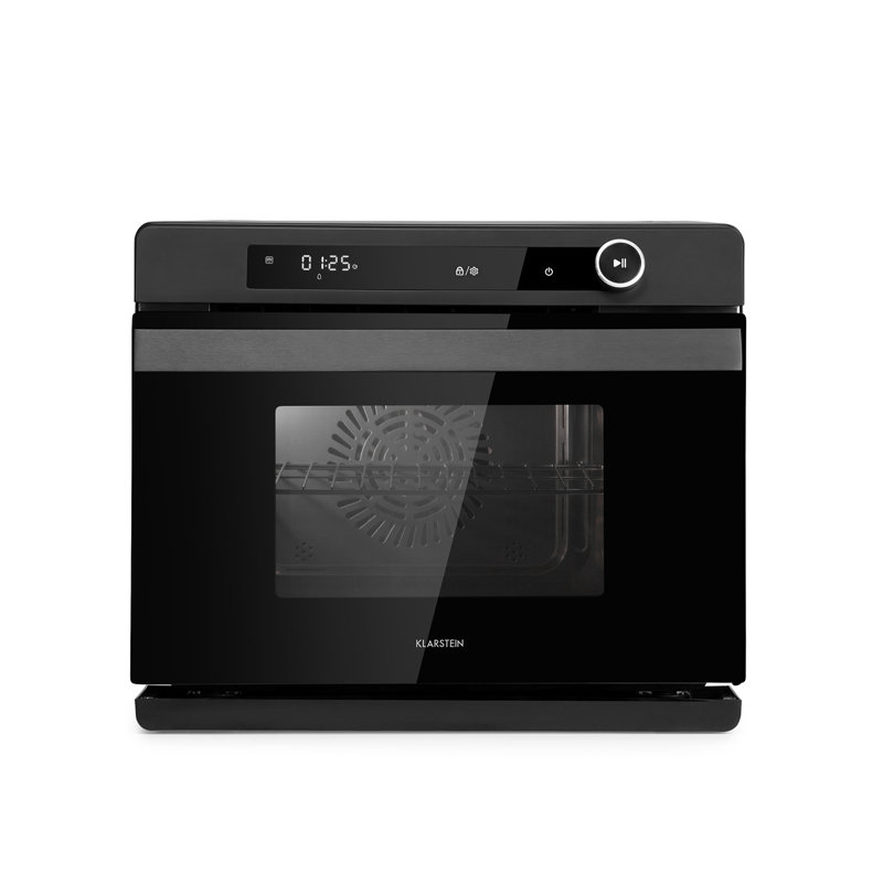 Klarstein Vaporchef Toaster Oven