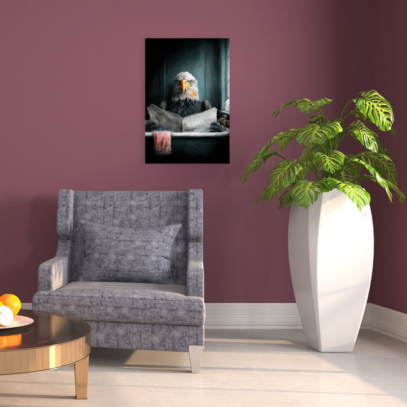 Print, 60.96cm H x 40.64cm W