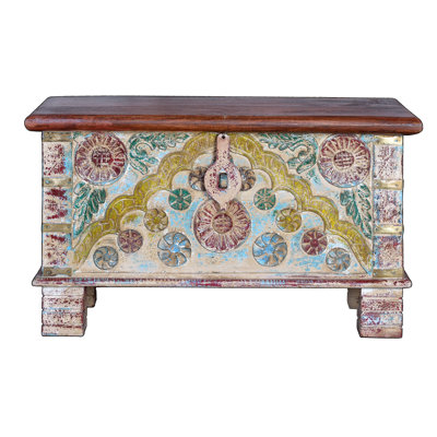 Tighe Blanket Chest