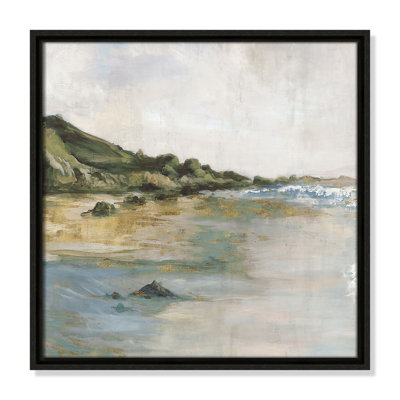 Cordoba "Tide's Edge" Print