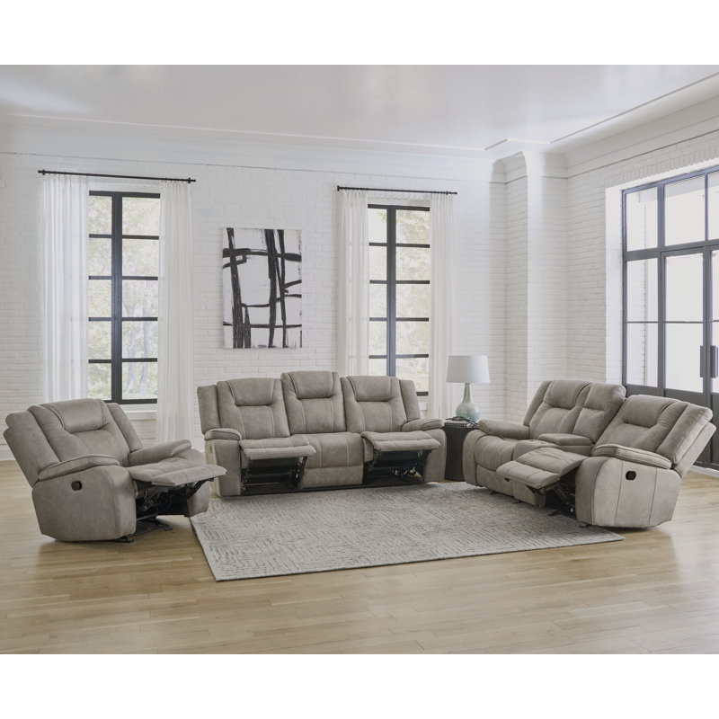 Fauteuil inclinable standard de 41,25 po Brana