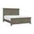 Antique Gray/Coffee is out of stock