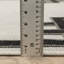 Tapis d'intérieur / extérieur beige / noir / gris Kellyville Classic Border-2026740983