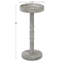 Table de bout Hornby-2020991058