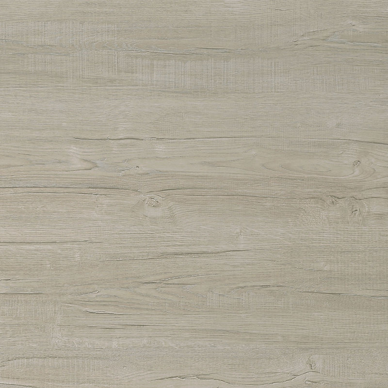 Brisley Bookcase, Whitewashed Gray/Gray