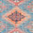 Joppatowne Hand Loomed Performance Oriental Rug-983004906
