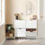 12 Pair Shoe Storage Cabinet