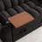 65-Inch 3-In-1 Foldable Large-Sized Computer Desk Sofa Bed