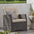 ST MARTA SINGLE SOFA