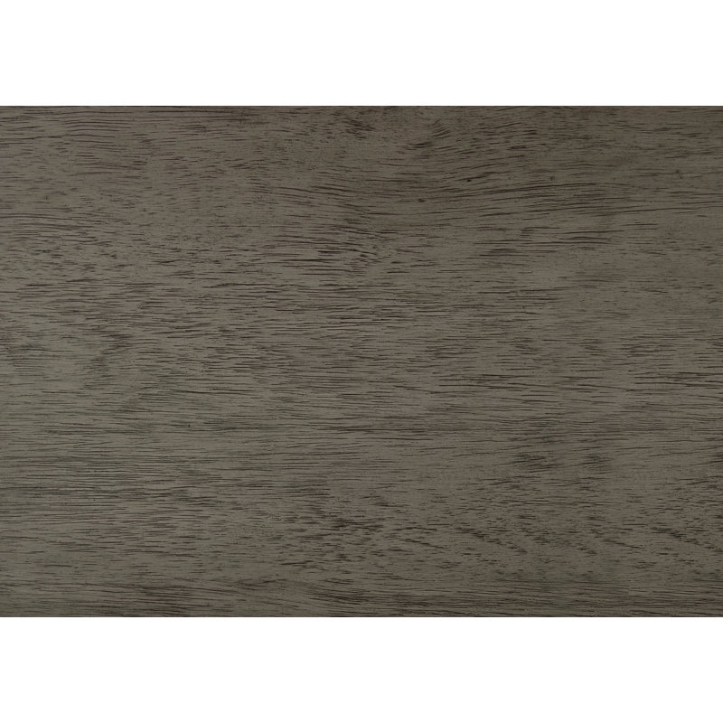 Ensemble de chaises d'appoint de style traditionnel 2 pièces, Gris