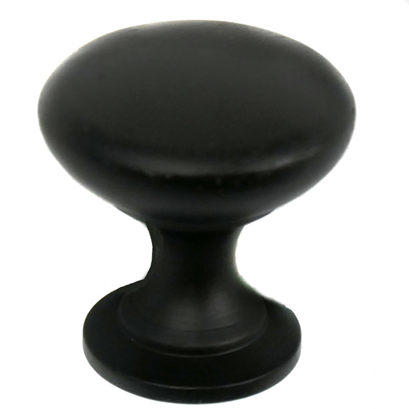 Richmond Mushroom Knob