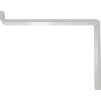 Support de tablette en acier