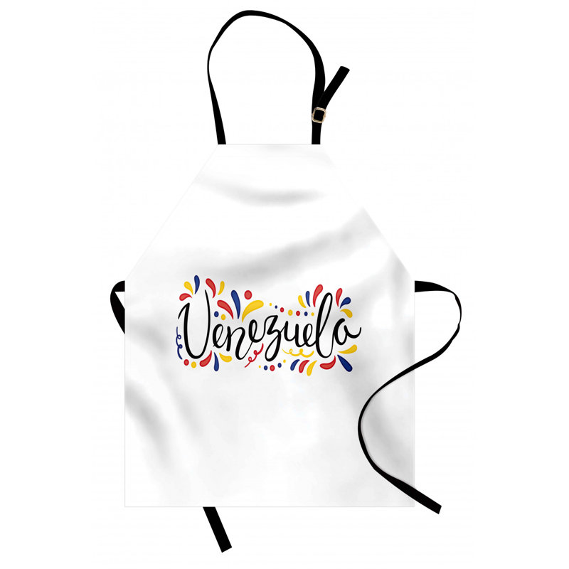 Tablier de venezuela
