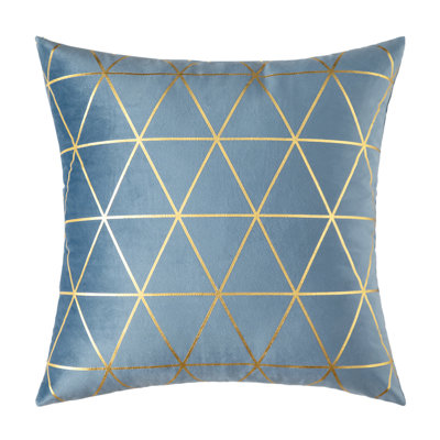  Square Pillow Cover & Insert