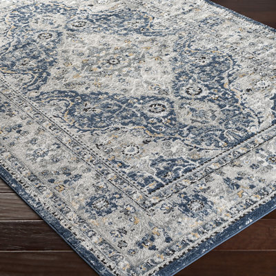 Oriental Area Rug