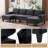 George Oliver 111‘W U-Shaped Sectional-1465185541