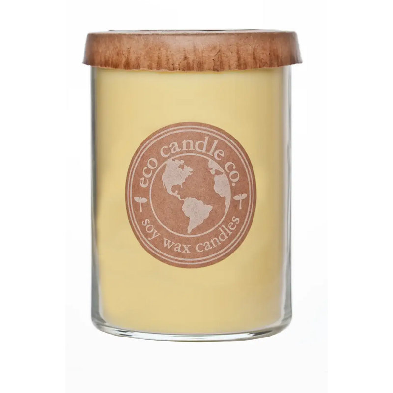 Bougie parfumée Lemondrop