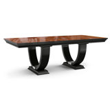 98" Dining Table