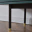 Petit buffet d'appoint en osier de luxe-945597892